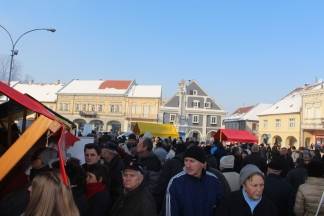 Vincelovo u Požegi 21.01.2017.