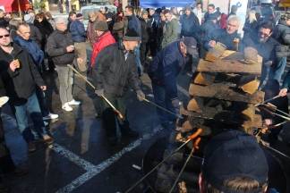 Vincelovo u Požegi 21.01.2017.