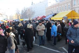 Vincelovo u Požegi 21.01.2017.