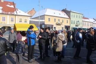 Vincelovo u Požegi 21.01.2017.