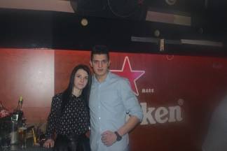 Noćni život u Požegi, 21.1.2017.
