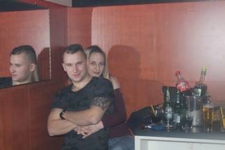 Noćni život u Požegi, 21.1.2017.