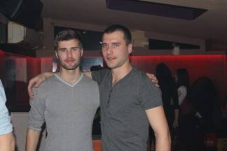 Noćni život u Požegi, 21.1.2017.