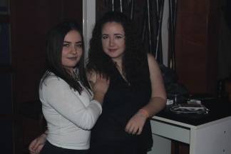 Noćni život u Požegi, 21.1.2017.