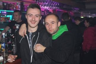 Noćni život u Požegi, 21.1.2017.
