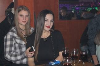 Noćni život u Požegi, 21.1.2017.