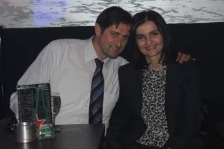 Noćni život u Požegi, 21.1.2017.