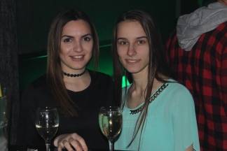 Noćni život u Požegi, 21.1.2017.