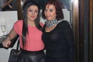 Noćni život u Požegi, 21.1.2017.