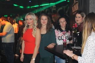 Noćni život u Požegi, 21.1.2017.