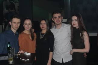 Noćni život u Požegi, 21.1.2017.