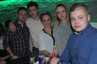 Noćni život u Požegi, 21.1.2017.