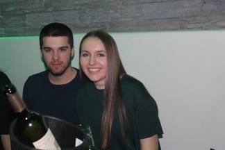 Noćni život u Požegi, 21.1.2017.