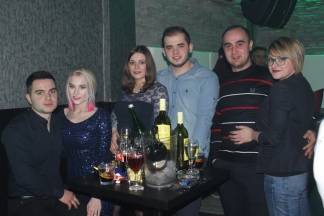 Noćni život u Požegi, 21.1.2017.