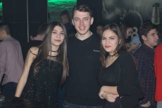 Noćni život u Požegi, 21.1.2017.