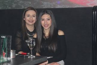 Noćni život u Požegi, 21.1.2017.