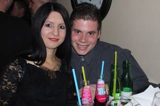 Noćni život u Požegi, 21.1.2017.