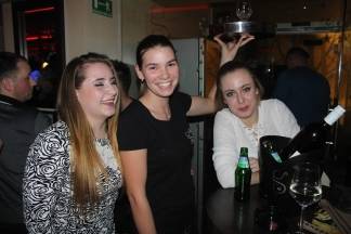 Noćni život u Požegi, 21.1.2017.