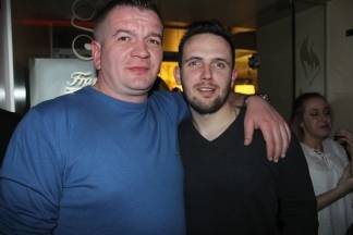 Noćni život u Požegi, 21.1.2017.