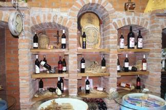 Vincelovo kod obitelji Krauthaker u Kutjevu