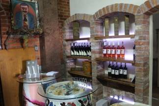 Vincelovo kod obitelji Krauthaker u Kutjevu