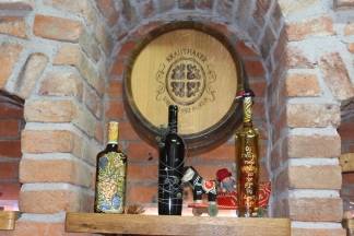 Vincelovo kod obitelji Krauthaker u Kutjevu