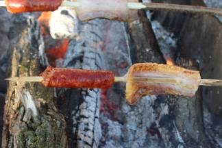 Vincelovo kod obitelji Krauthaker u Kutjevu