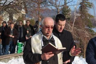 Vincelovo kod obitelji Krauthaker u Kutjevu