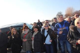 Vincelovo kod obitelji Krauthaker u Kutjevu