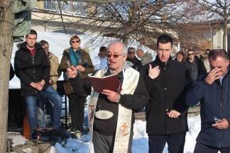 Vincelovo kod obitelji Krauthaker u Kutjevu