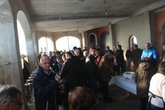 Vincelovo kod obitelji Krauthaker u Kutjevu