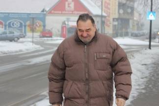 Subotnja šetnja Požegom 28.01.2017.