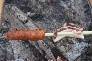 Vincelovo kod Ive Žuljevića u Dragi 28.01.2017