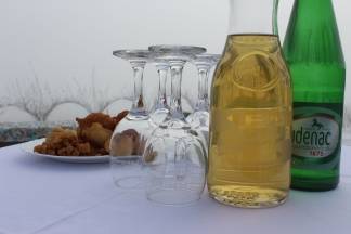 Vincelovo kod Ive Žuljevića u Dragi 28.01.2017