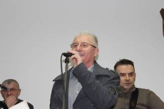 Lipljanska noć, 28.01.2017.