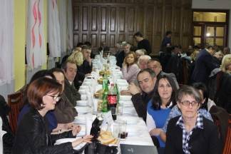 Lipljanska noć, 28.01.2017.