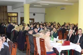 Lipljanska noć, 28.01.2017.