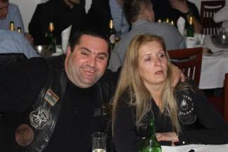 Lipljanska noć, 28.01.2017.