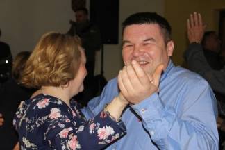 Lipljanska noć, 28.01.2017.