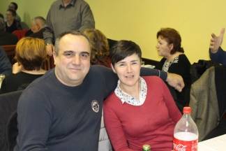 Lipljanska noć, 28.01.2017.