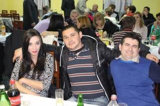 Lipljanska noć, 28.01.2017.