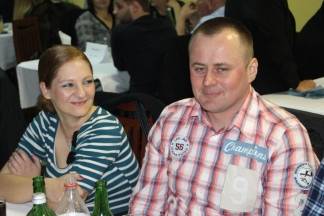 Lipljanska noć, 28.01.2017.