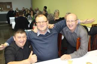 Lipljanska noć, 28.01.2017.