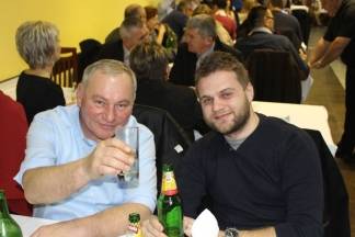 Lipljanska noć, 28.01.2017.