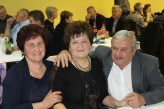 Lipljanska noć, 28.01.2017.