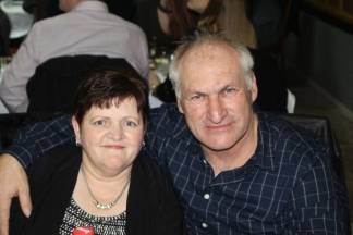 Lipljanska noć, 28.01.2017.