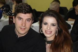 Lipljanska noć, 28.01.2017.