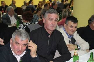 Lipljanska noć, 28.01.2017.