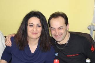 Lipljanska noć, 28.01.2017.