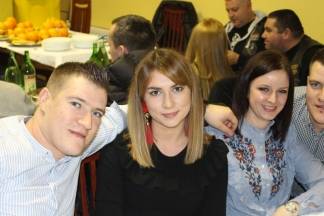 Lipljanska noć, 28.01.2017.